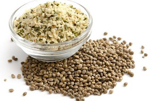 Все, что нужно знать об очищенных семенах конопли: Богатство белка, Омега-3 и Витаминов! 🌿