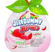 Желейки Jumbo  (лічі, манго, клубника)  35 гр