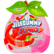 Желейки Jumbo  (лічі, манго, клубника)  35 гр