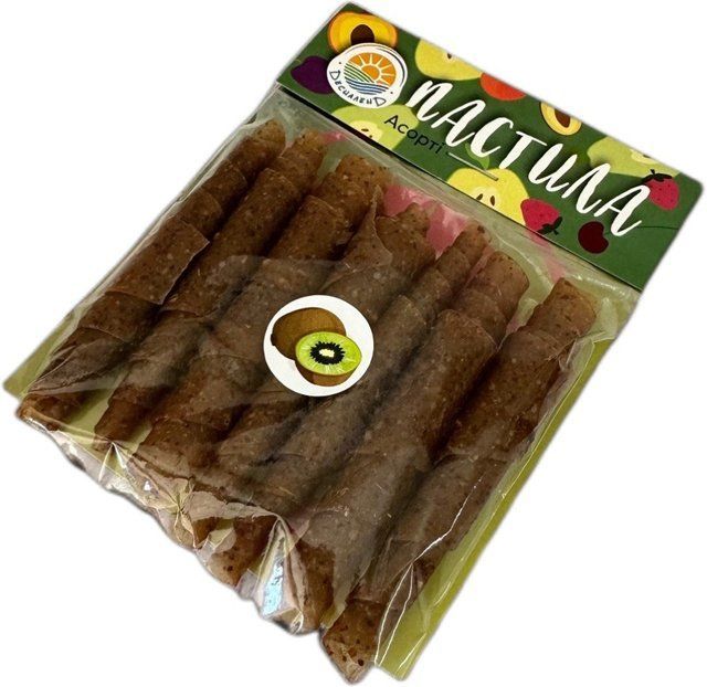 Пастила "Ківі-яблуко", 35 г