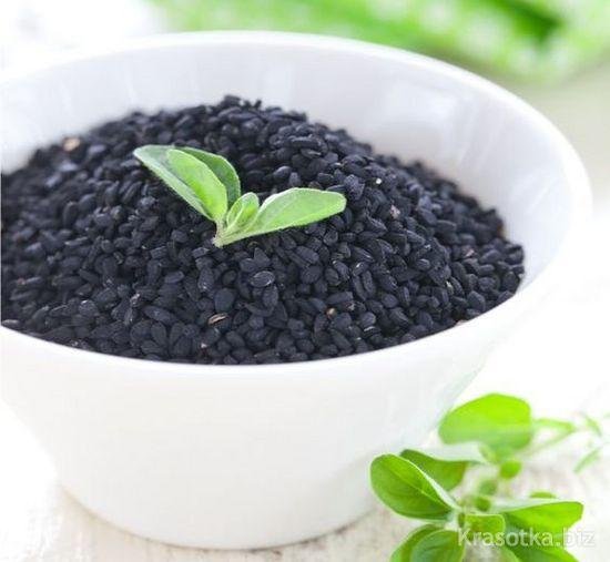 Чорного кмину насіння 1 кг