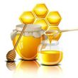 Мёд и пчелопродукты