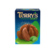 Шоколадний апельсин з м'ятою Terry's Chocolate Orange Mint Milk 145 г