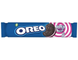 Печенье Oreo Remix Raspberry Vanilla 157 г