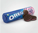 Печенье Oreo Remix Raspberry Vanilla 157 г