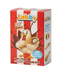 Шоколад Tabby Milk Filled &laquo;Looks Chicken But It&rsquo;s Chocolate&raquo;  Курячі ніжки 50г