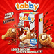 Шоколад Tabby Milk Filled &laquo;Looks Chicken But It&rsquo;s Chocolate&raquo;  Курячі ніжки 50г