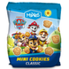 Мини-печенье ванильное Щенячий патруль MaXies Disney, 250 г