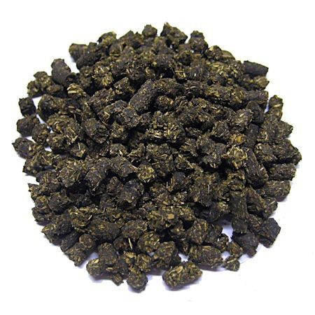 Малина ферментована у гранулах (чай) 250 г