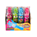 Льодяник та рідкий гель-цукерка Johny Bee  Squeezy Pop & Gel Candy, 34 г