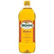 Оливковое масло Monini Anfora 2 л ПЭТ Оригинал