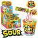 Цукерка-іграшка &laquo;Sour Noodle Cup&raquo; , 65 г &mdash; Tutti Frutti КИСЛА