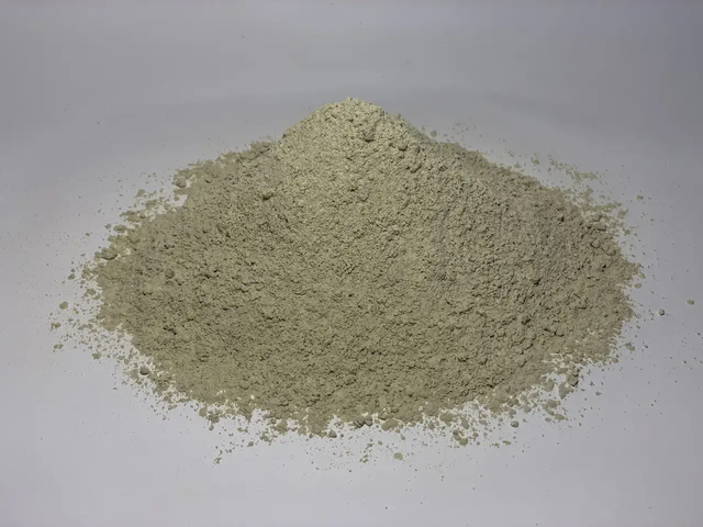 Цеолітовий пісок 0.5 - 1.0 мм (1 кг)