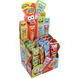Конфеты-гели в тюбиках &laquo;Squeeze Candy&raquo;, 44 г
