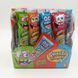 Конфеты-гели в тюбиках &laquo;Squeeze Candy&raquo;, 44 г