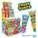 Конфеты-гели в тюбиках &laquo;Squeeze Candy&raquo;, 44 г