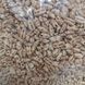 Повітряний ячмінь здутий висаджений Puffed barley, 100 г