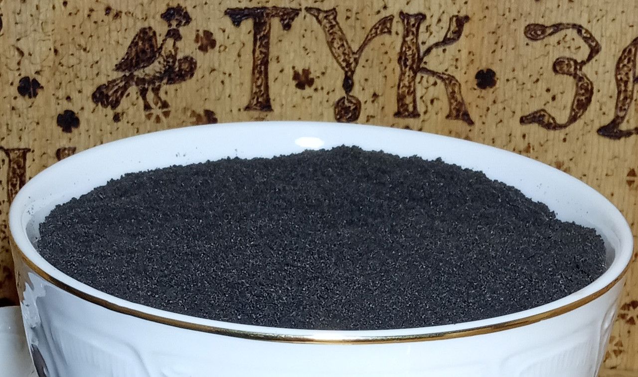 Мука из семян чёрного тмина 1 кг