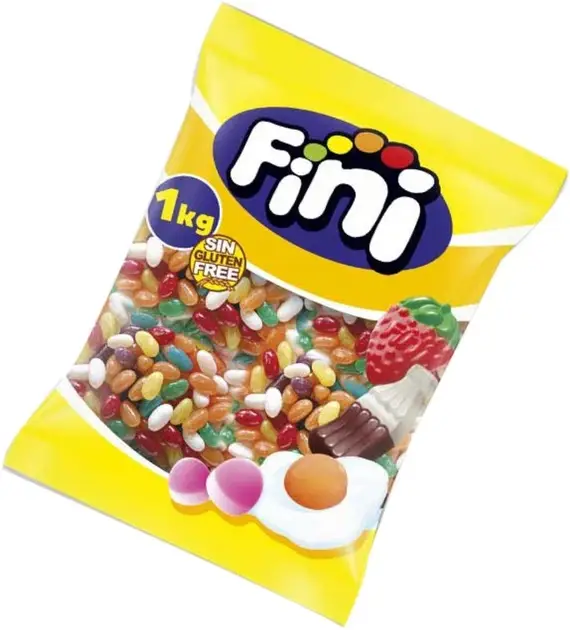 Желейные конфеты Fini Бобы 100 г