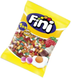 Желейные конфеты Fini Бобы 100 г